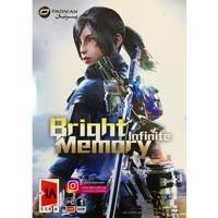 BRIGHT MEMORY-پرنیان-۱DVD9